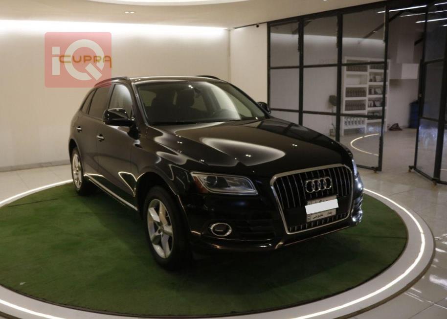 اودي Q5